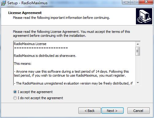 RadioMaximus破解版