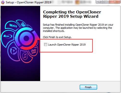 OpenCloner Ripper 2019破解版