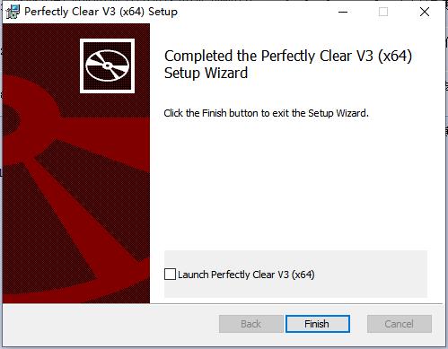 Athentech Perfectly Clear Complete中文破解版