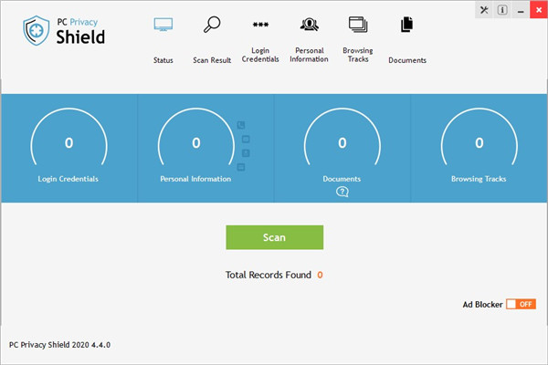 PC Privacy Shield 2020破解版