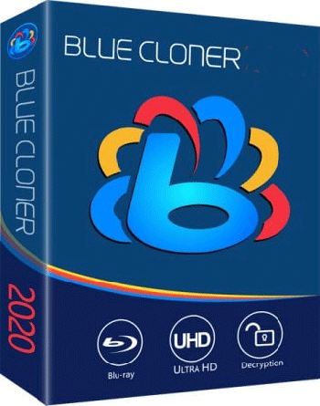 Blue Cloner 2021破解版
