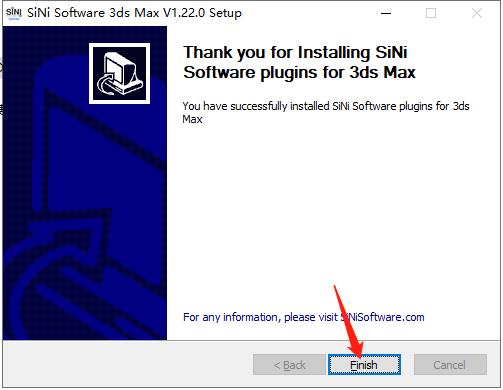 SiNi Software 2021破解版