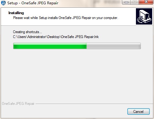OneSafe JPEG Repair破解版