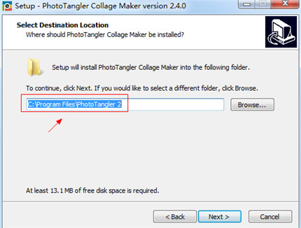 PhotoTangler Collage Maker破解版