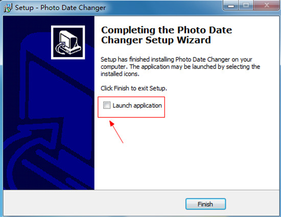 photo date changer破解版