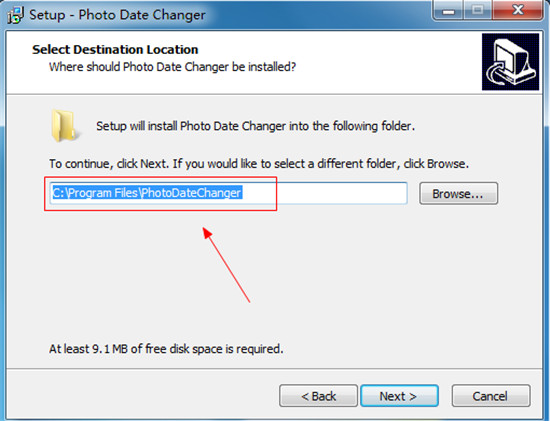 photo date changer破解版