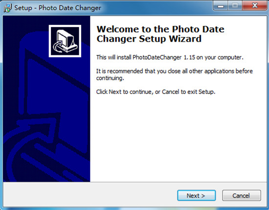 photo date changer破解版