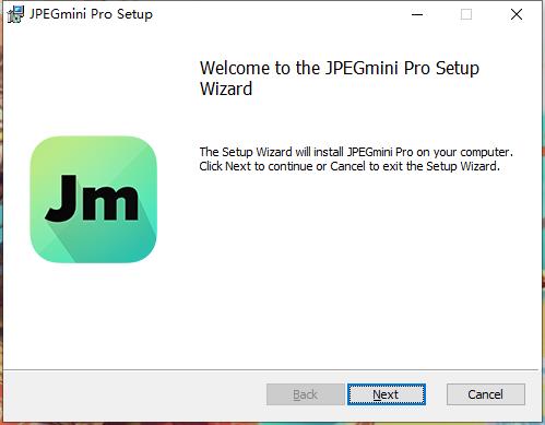 JPEGmini Pro破解版