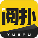 阅扑阅读免费版