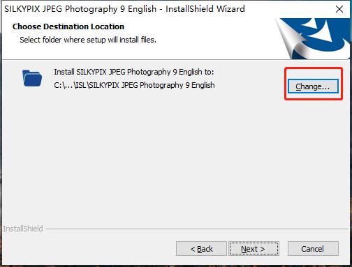 SILKYPIX JPEG Photography破解版