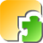 Picture Cutout Guide绿色版