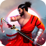 忍者武士隆无限金币钻石版