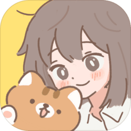 遇见你的猫无限爱心小鱼干版