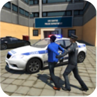 犯罪城警车模拟器修改版
