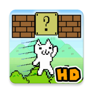 超级猫里奥解锁全关修改版
