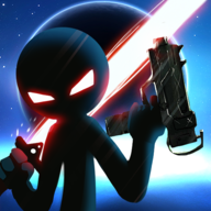 火柴人鬼2星球大战修改版