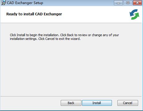 CAD Exchanger破解版