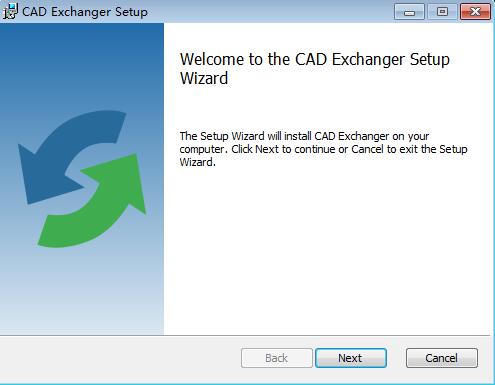 CAD Exchanger破解版