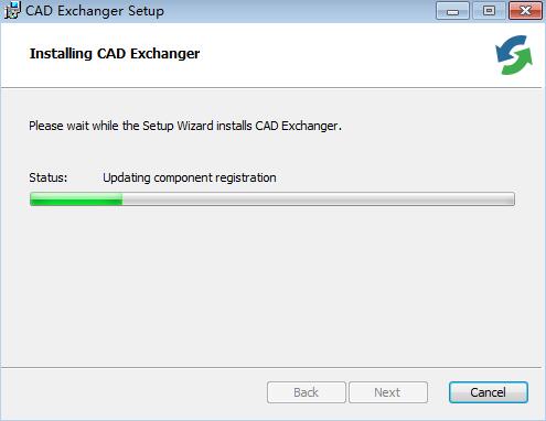 CAD Exchanger破解版