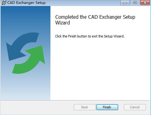 CAD Exchanger破解版