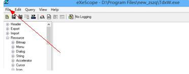 exescope 6.50简体中文版