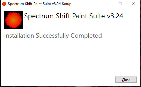 Spectrum Shift Paint破解版