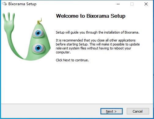 Bixorama破解版