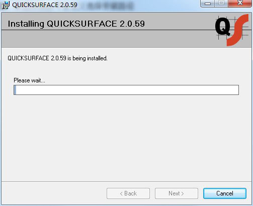 Quick Surface破解版