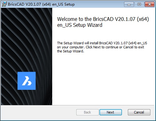 Bricsys BricsCAD Ultimate破解版