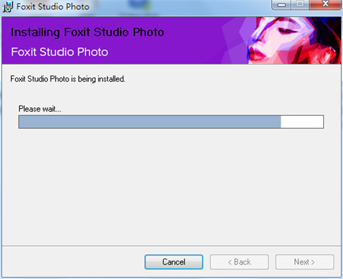 Foxit Studio Photo破解版