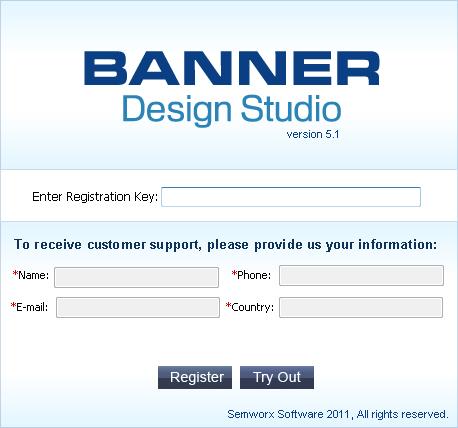 Banner Design Studio破解版