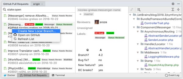 PhpStorm2018破解版