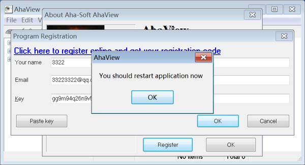 Aha-Soft AhaView破解版