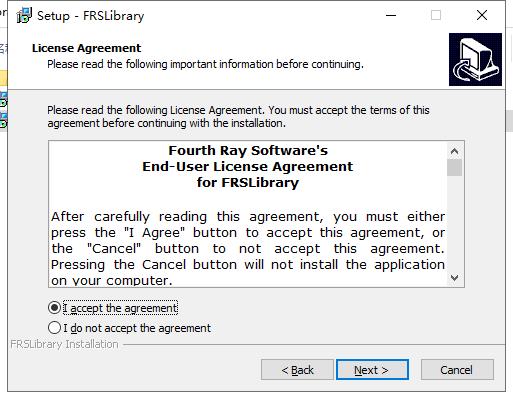 FRSLibrary破解版
