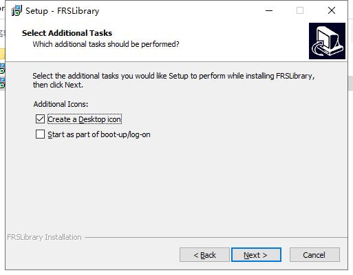 FRSLibrary破解版