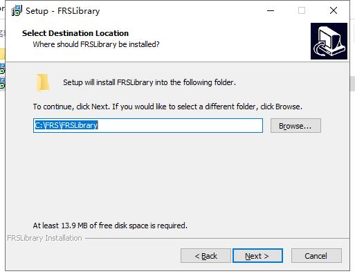 FRSLibrary破解版