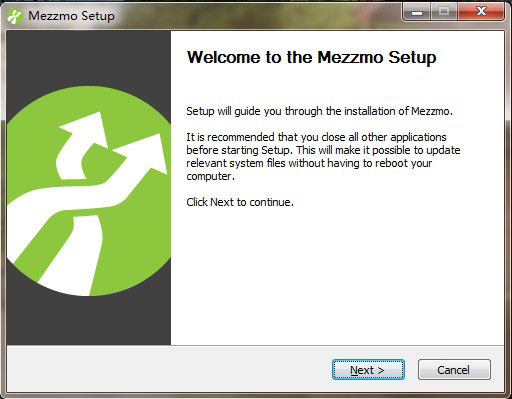 Conceiva Mezzmo Pro破解版