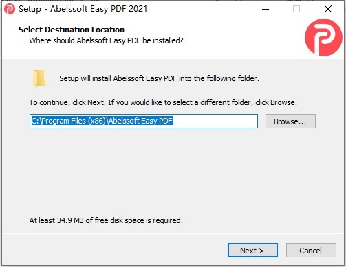 Abelssoft Easy PDF 2021破解版