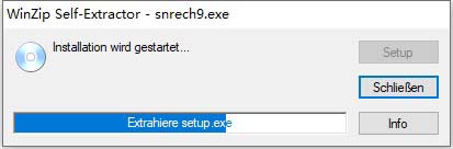 Softwarenetz Invoice 9破解版