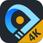 Aiseesoft 4K Converter绿色版