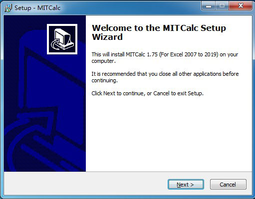 MITCalc破解版