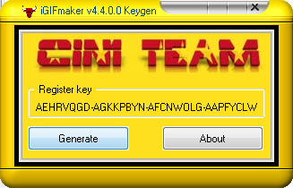iGIFmaker破解版