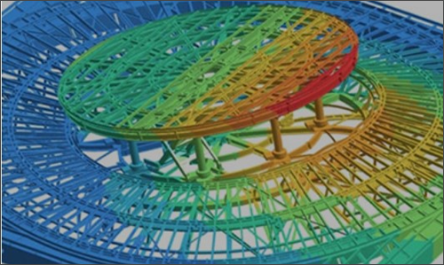 Altair SimSolid2020破解版
