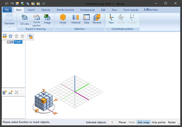 DICAD Strakon Premium 2020破解版