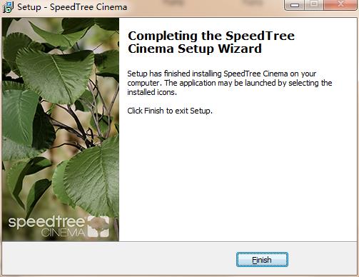 Speedtree 8破解版