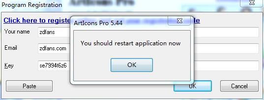 Articons Pro中文破解版