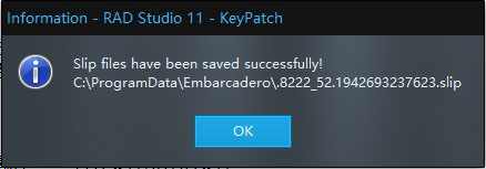 Embarcadero RAD Studio 11破解版