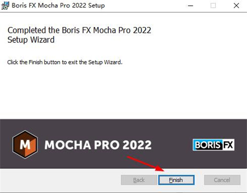 Boris FX Mocha Pro 2022破解版