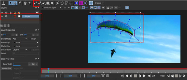 Boris FX Mocha Pro 2022破解版