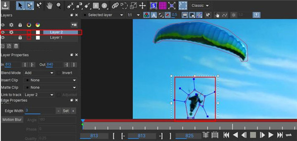 Boris FX Mocha Pro 2022破解版